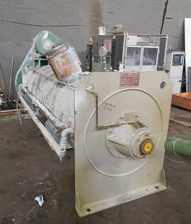 Mixer Cooler -2